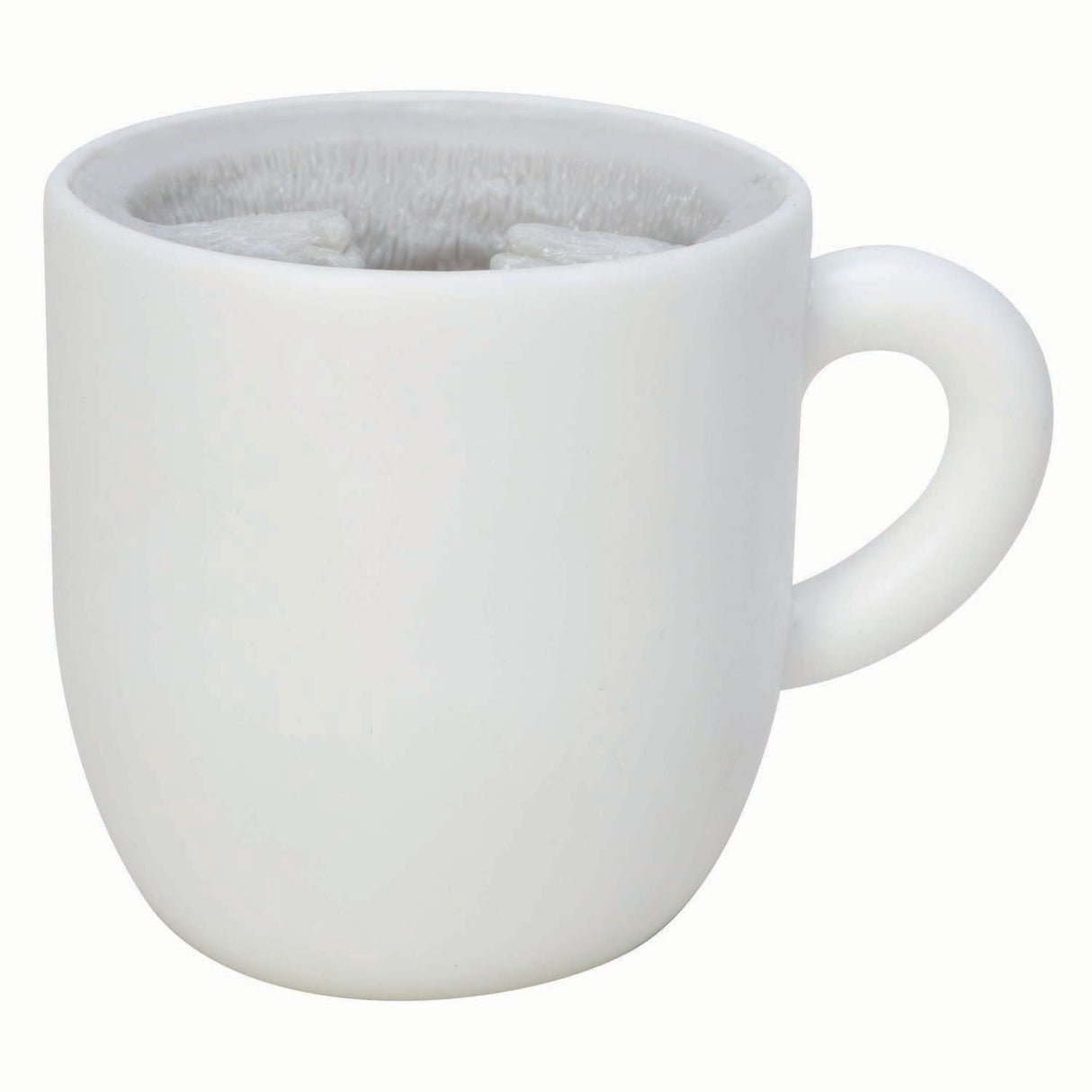 Chiot pop-up Boti dans une tasse spongieuse