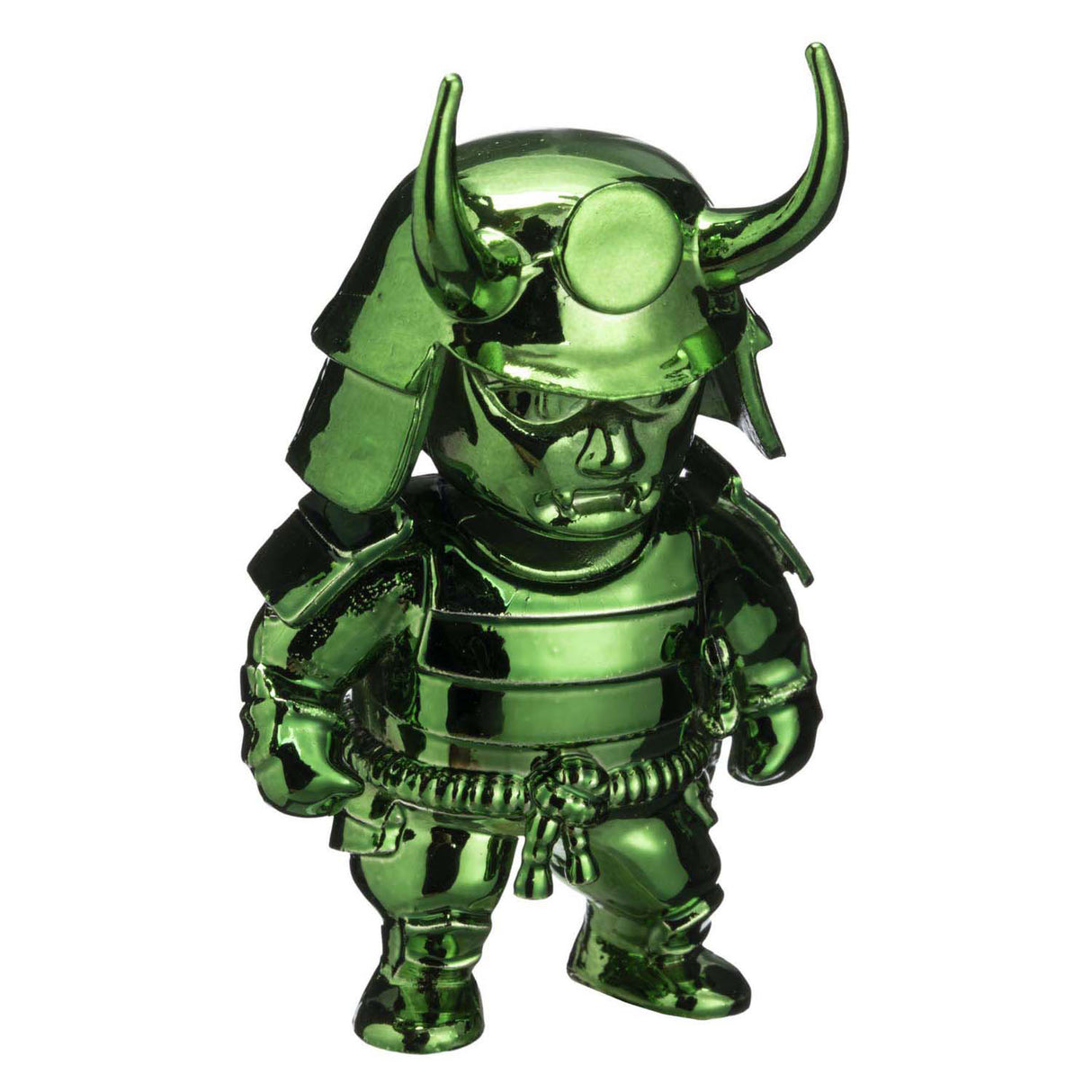 Boti trébuche les gars figurines casquette aveugle assorties 6 cm | 18 pièces