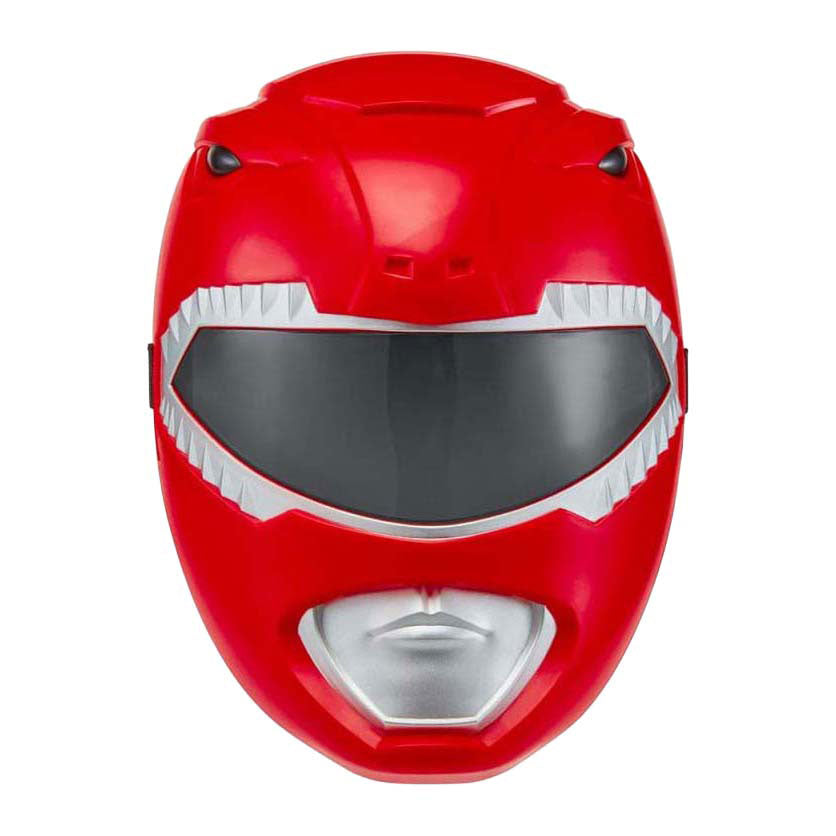 Masque rouge Ty Power Rangers