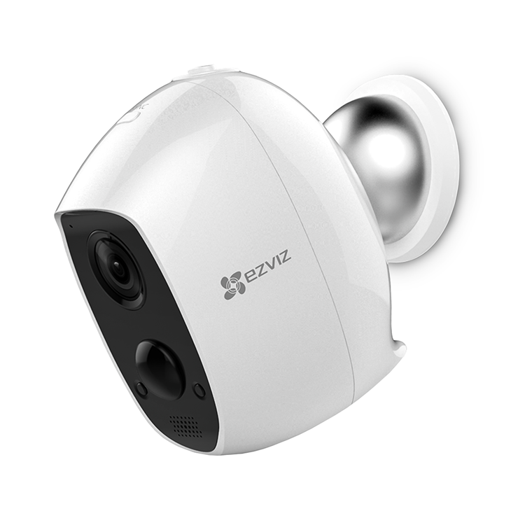 Ezviz 1066211 - c3a-b wi-fi camera | 1 stuks