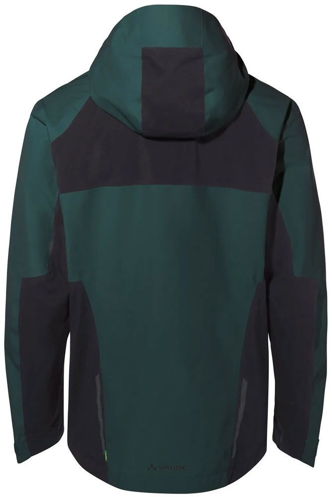 Vaude moab pro - veste de pluie