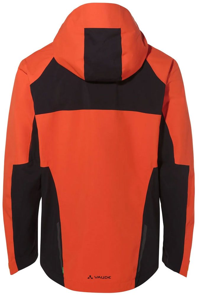 Vaude moab pro - veste de pluie