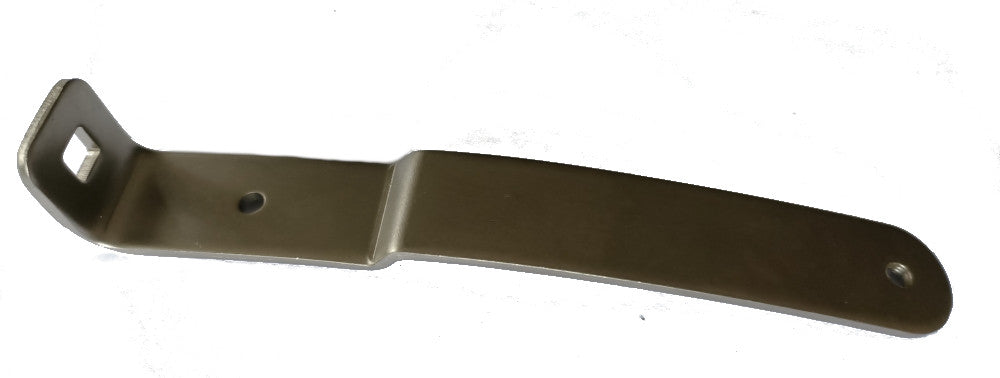 Dr. Montage Strip Ager In coloved Steel 15cm