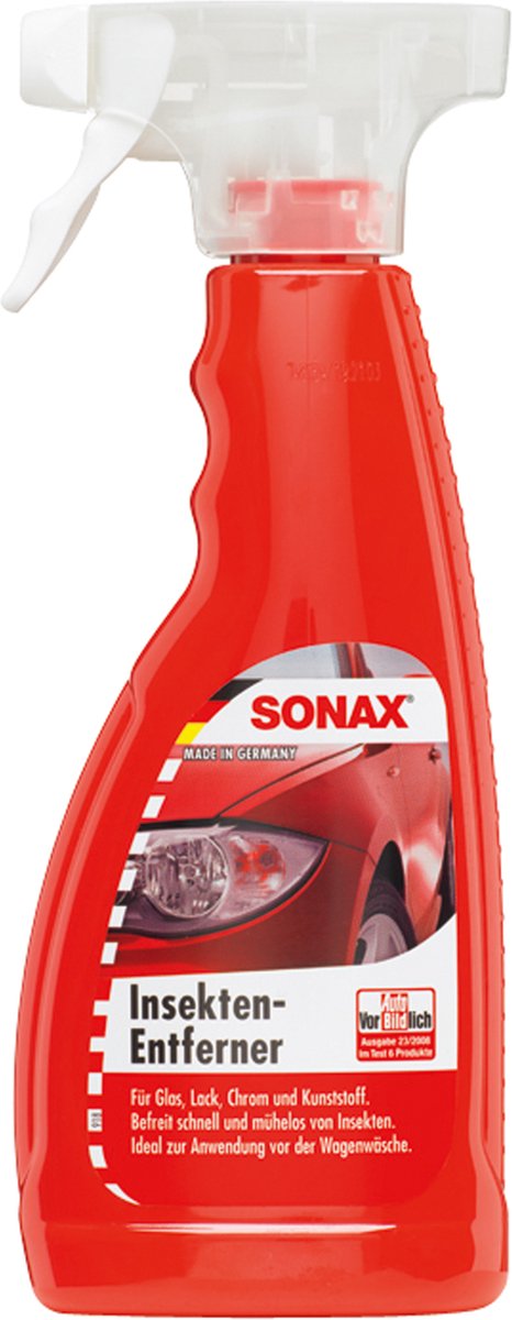 Sonax désinsectifuge 533.200