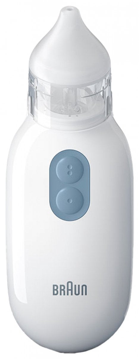 Mouche-bébé Braun pour bébés