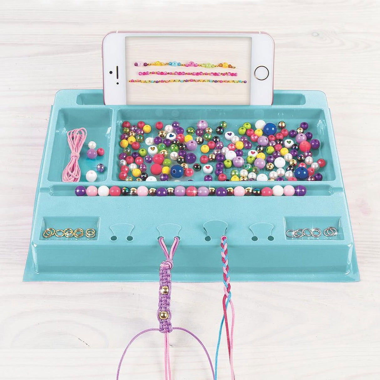 Méga ensemble de bijoux Spectron