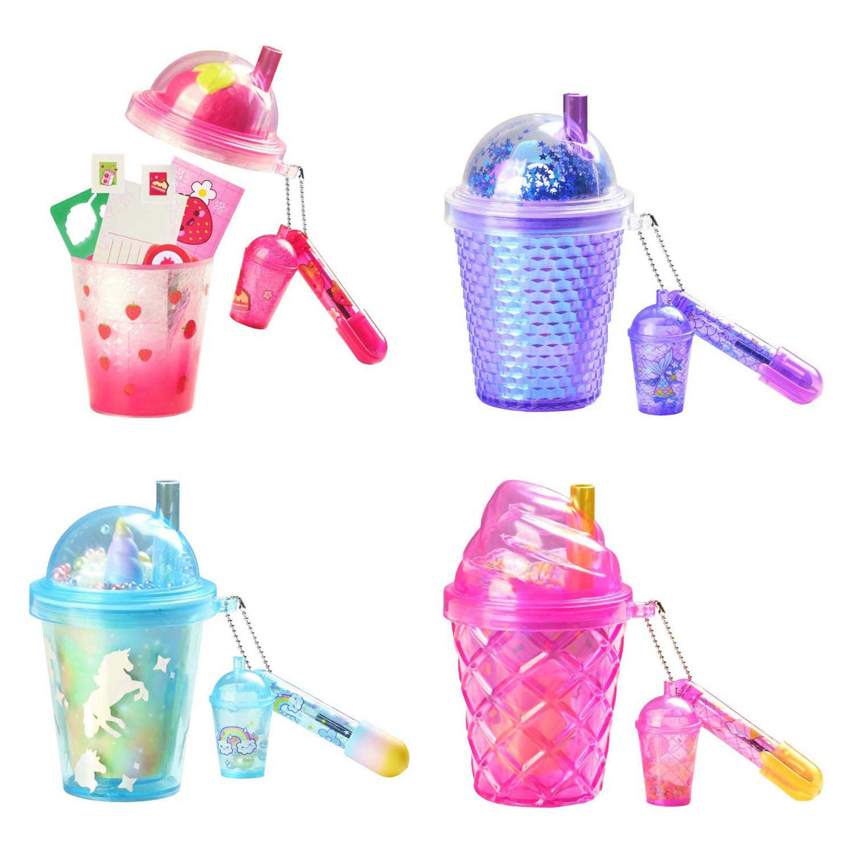 Spectron de vraies petites tasses mignonnes