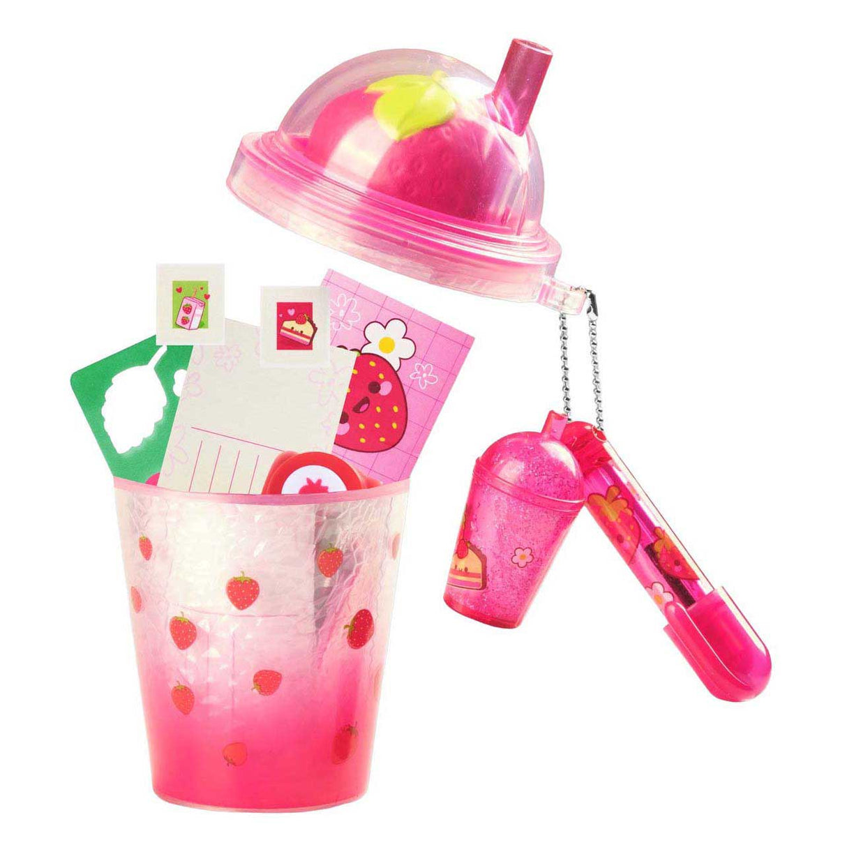 Spectron de vraies petites tasses mignonnes