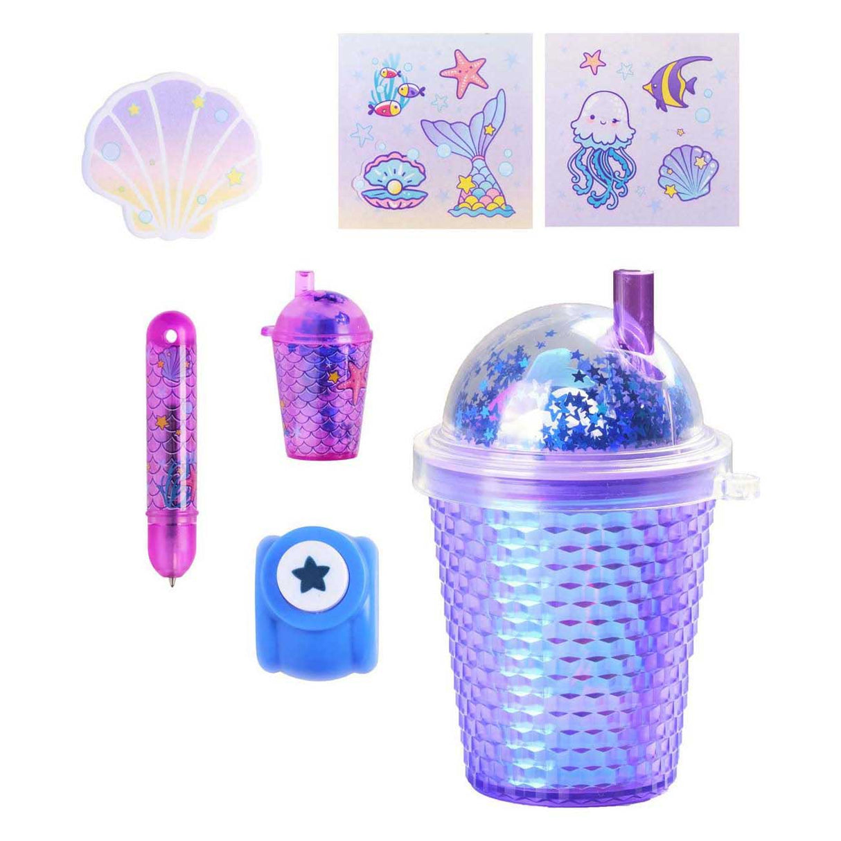 Spectron de vraies petites tasses mignonnes