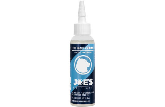 Joe's No Flats - Elite Racers Scelant 125 ml