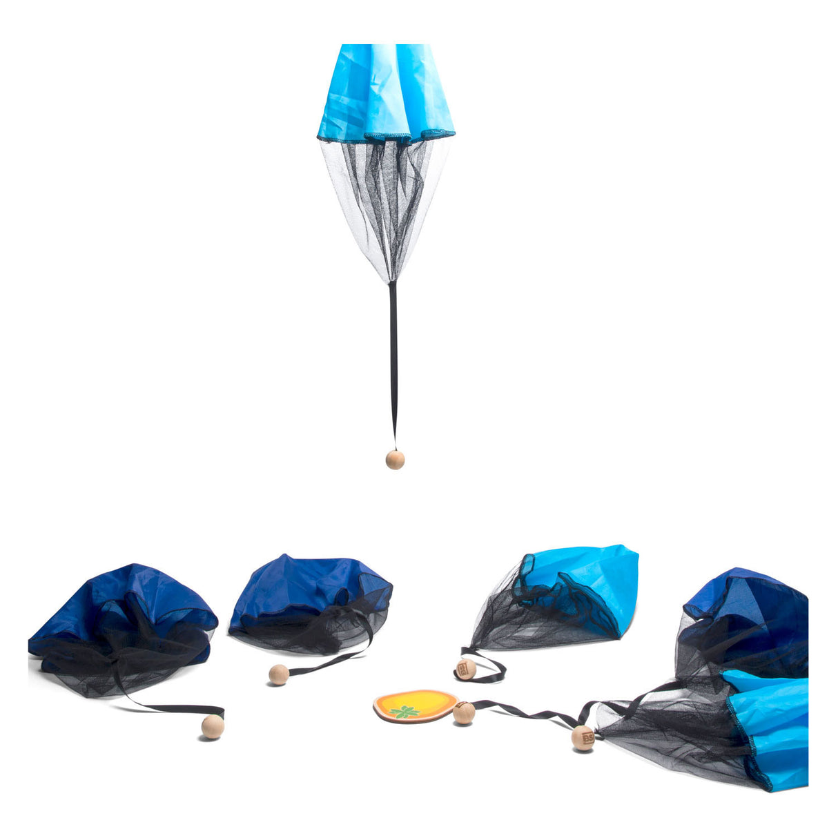 Jouets Bs volant la boule - jeu de lancer