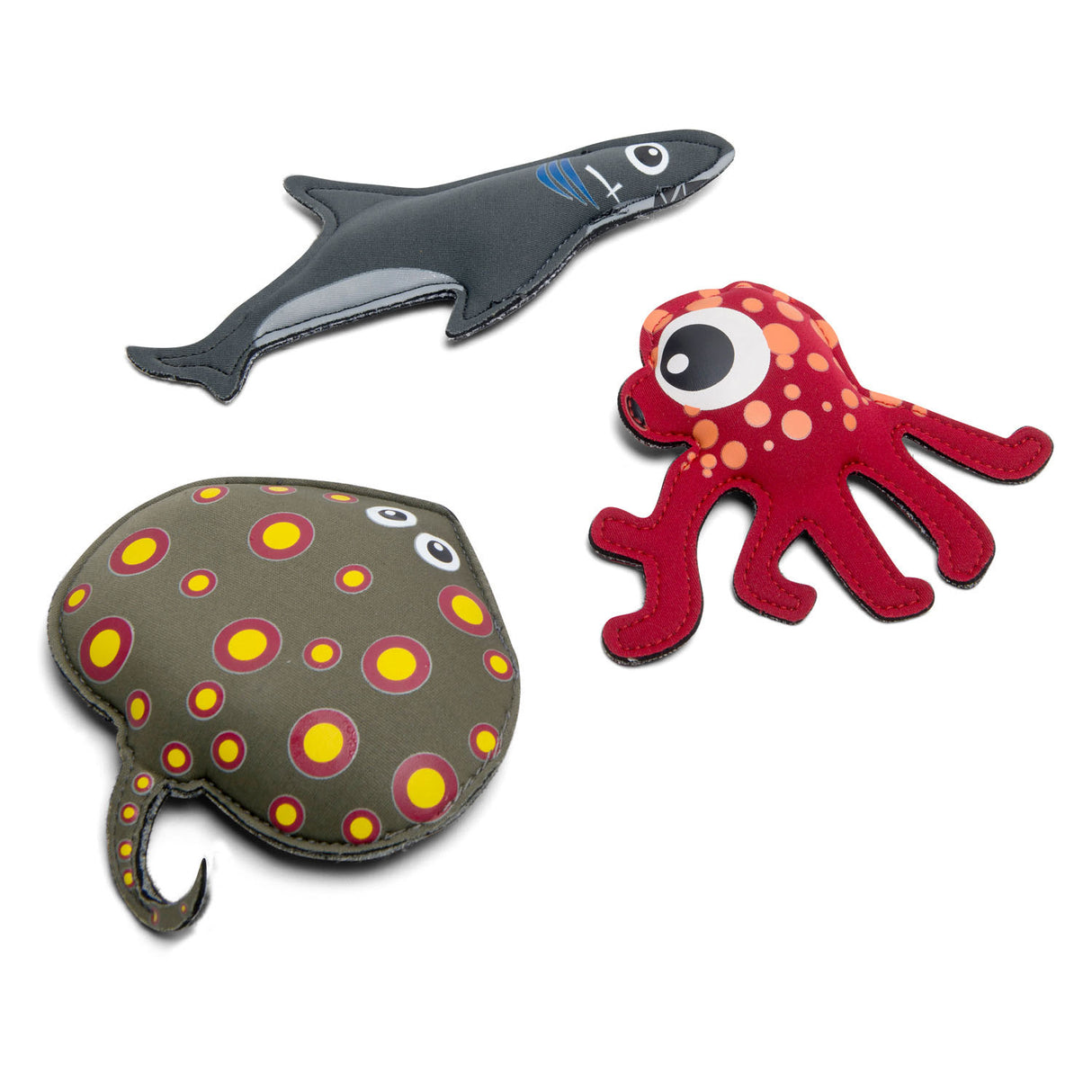 BS Toys Opsuik Animaux Animaux de mer - jouet de plongée