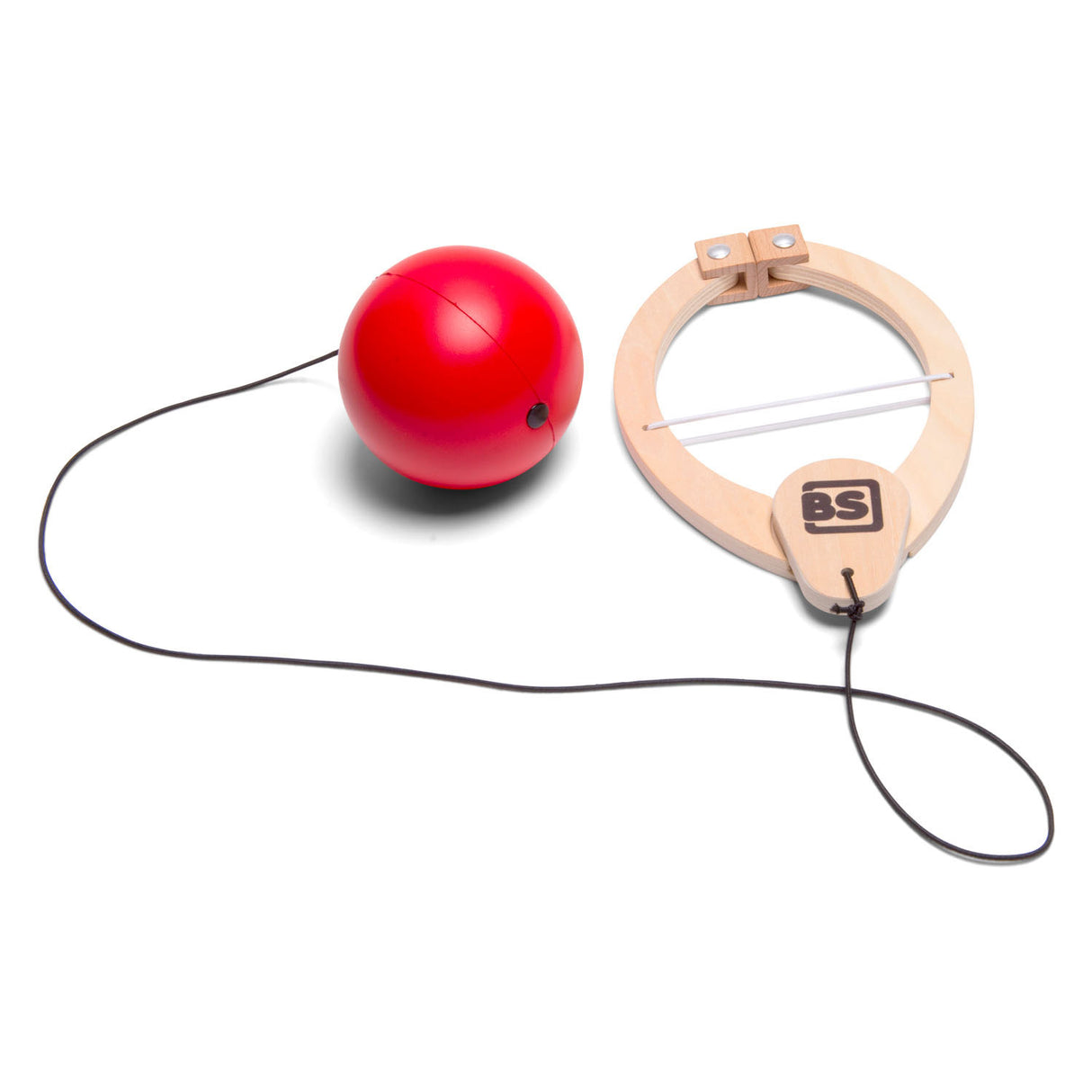 Bs Toys Click and Play Punching Bag - un jeu d'enfant
