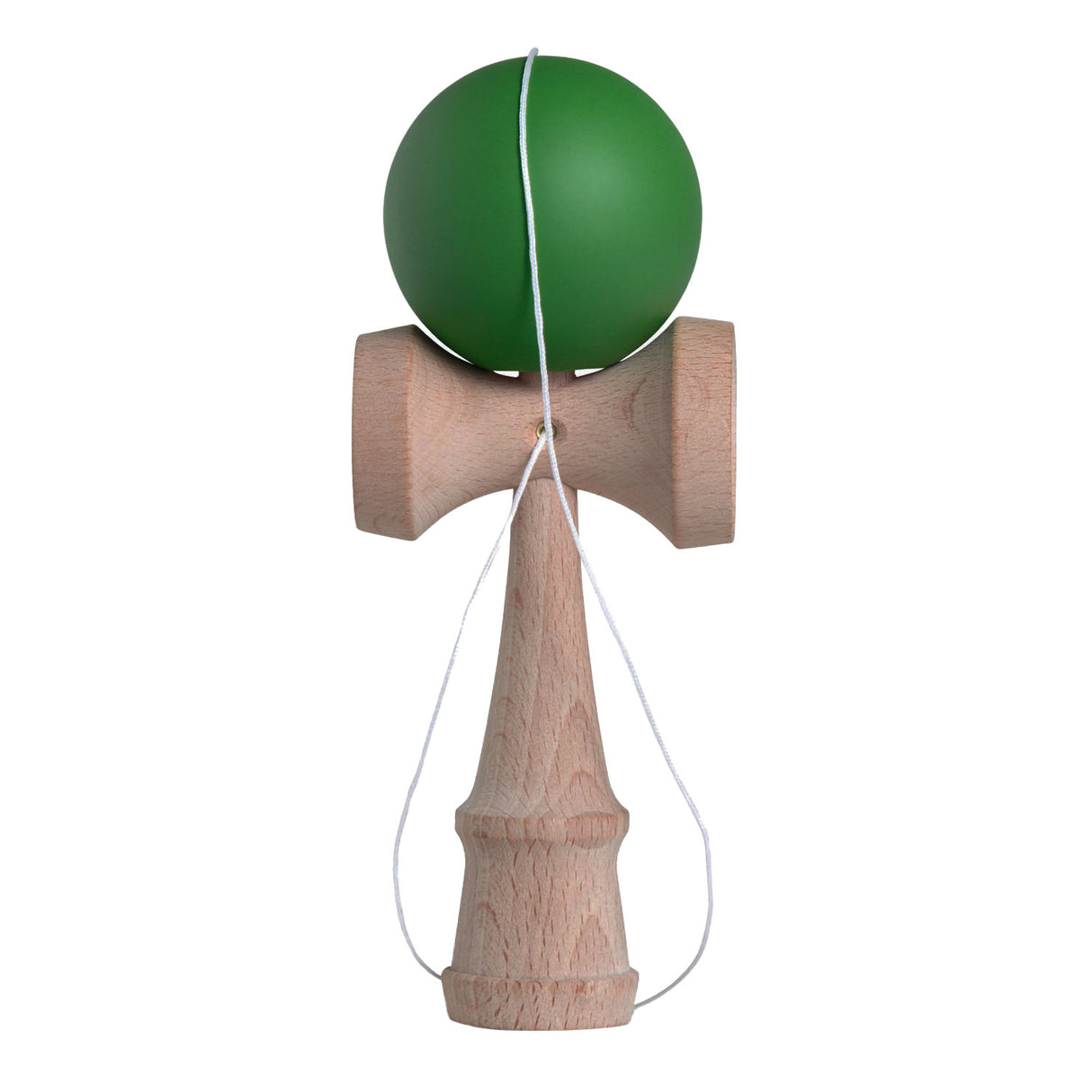 Jeu d'attraper et de lancer Kendama en bois BS Toys