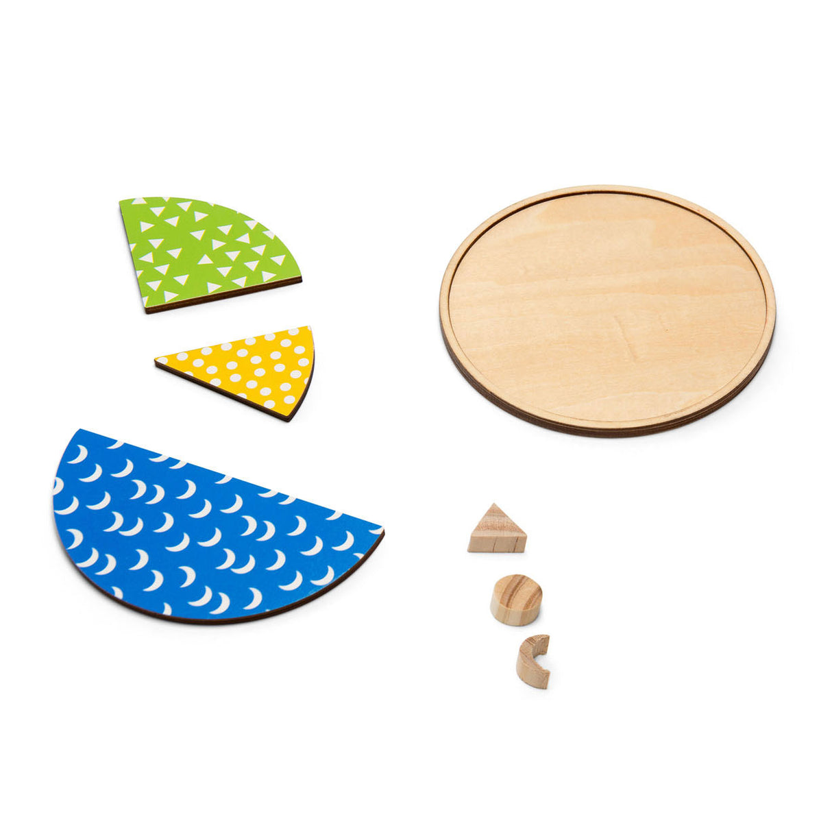 Bs Toys, jeu de rotation et d'association