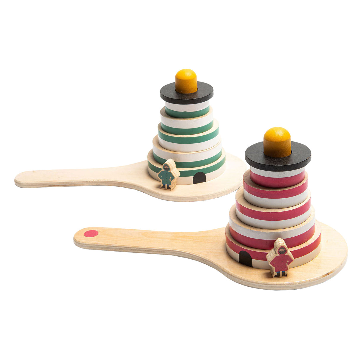Relais de phare BS Toys - FSC 100%