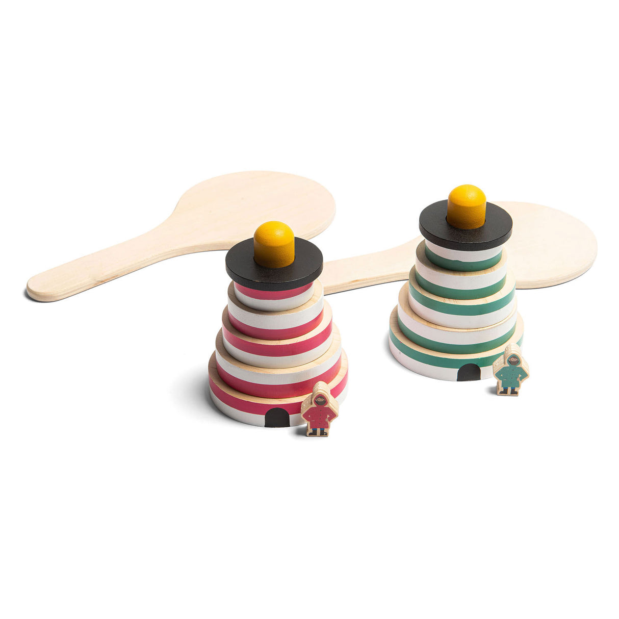 Relais de phare BS Toys - FSC 100%
