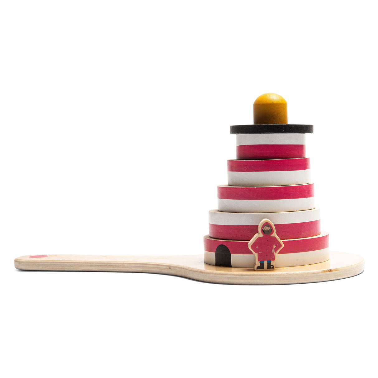 Relais de phare BS Toys - FSC 100%