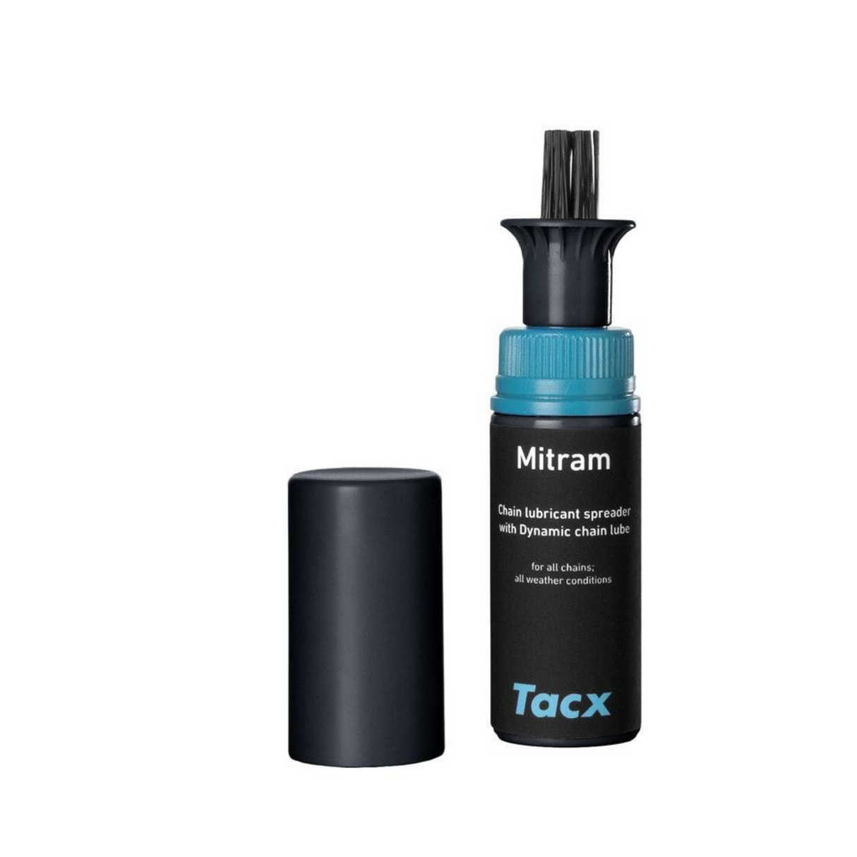 Collier dynamique TACX Mitram.