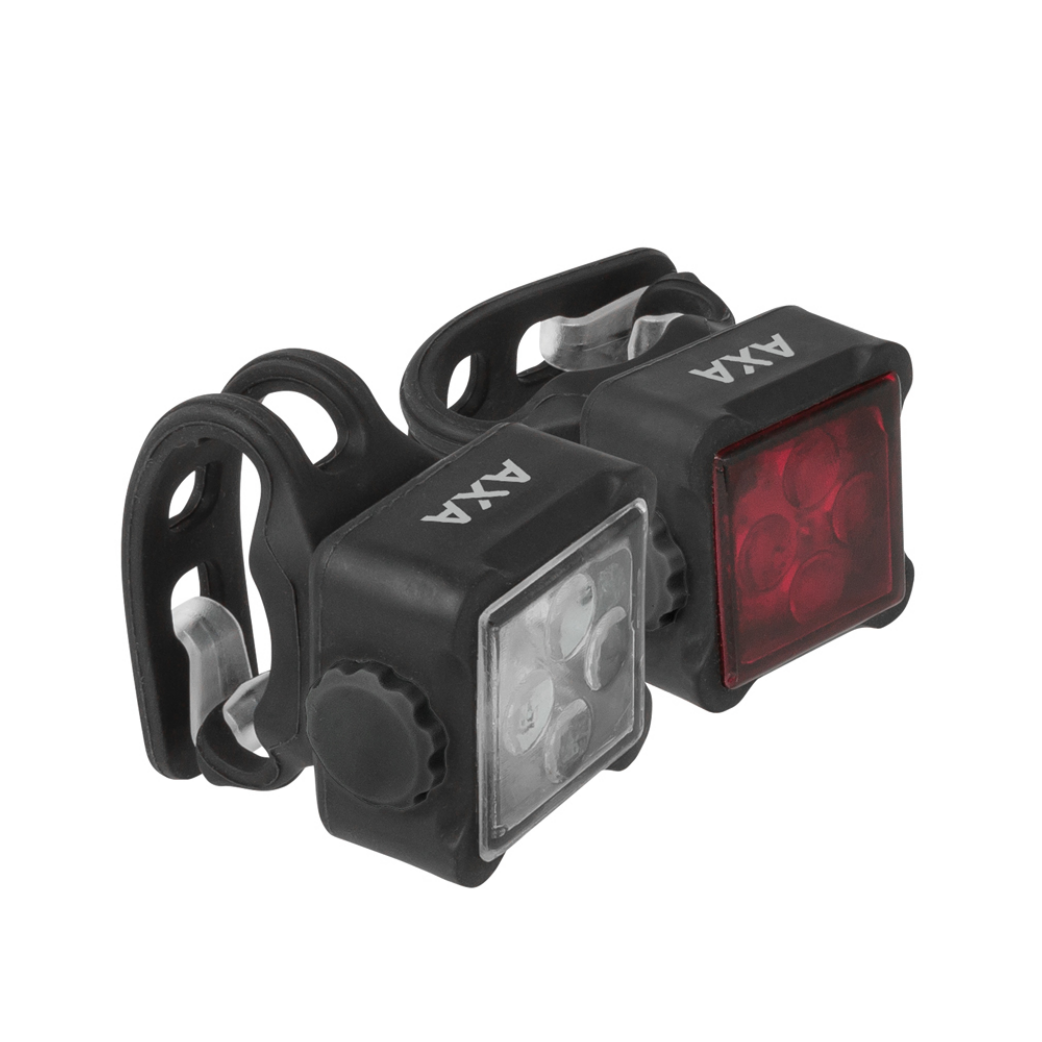 Éclairage Set Niteline 44-R LED noir