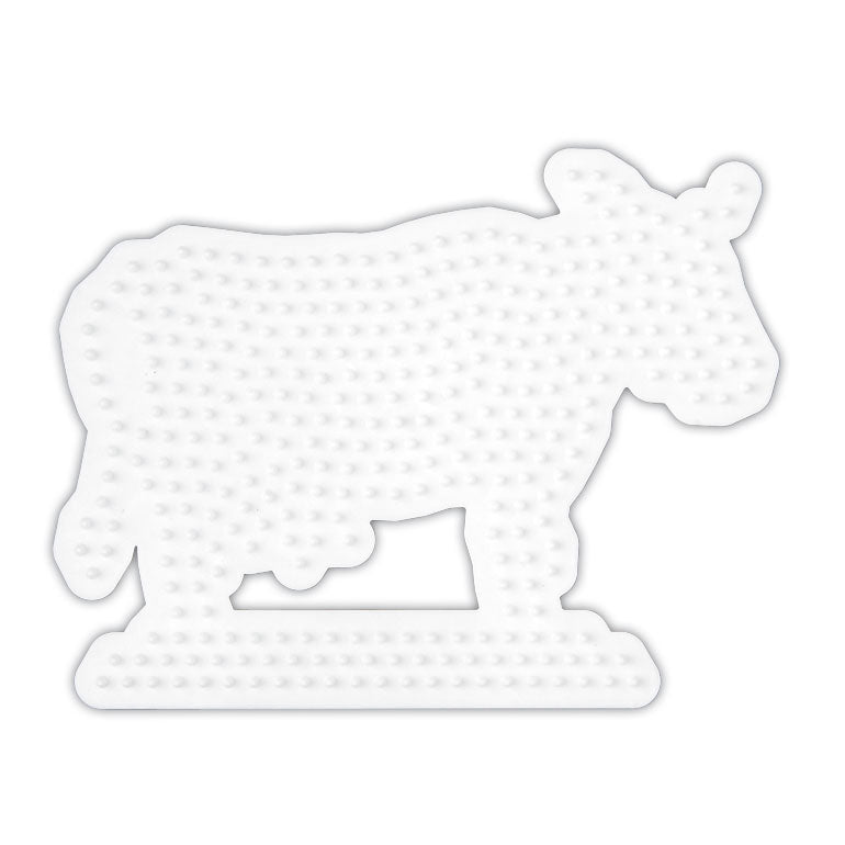 Planche à repasser Hama midi - vache