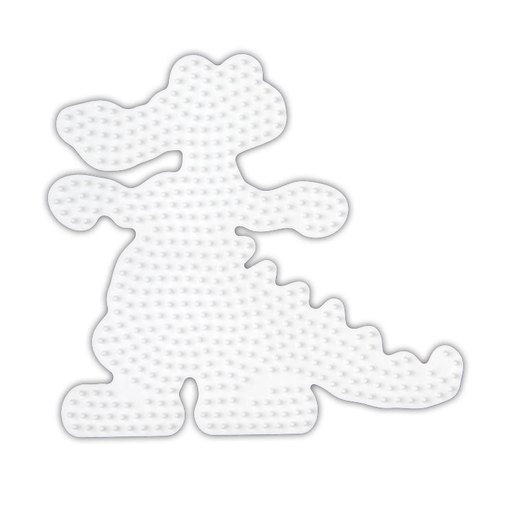 Planche à repasser Hama midi - crocodile