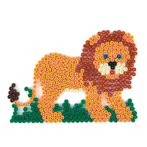 Planche à repasser Hama midi - lion