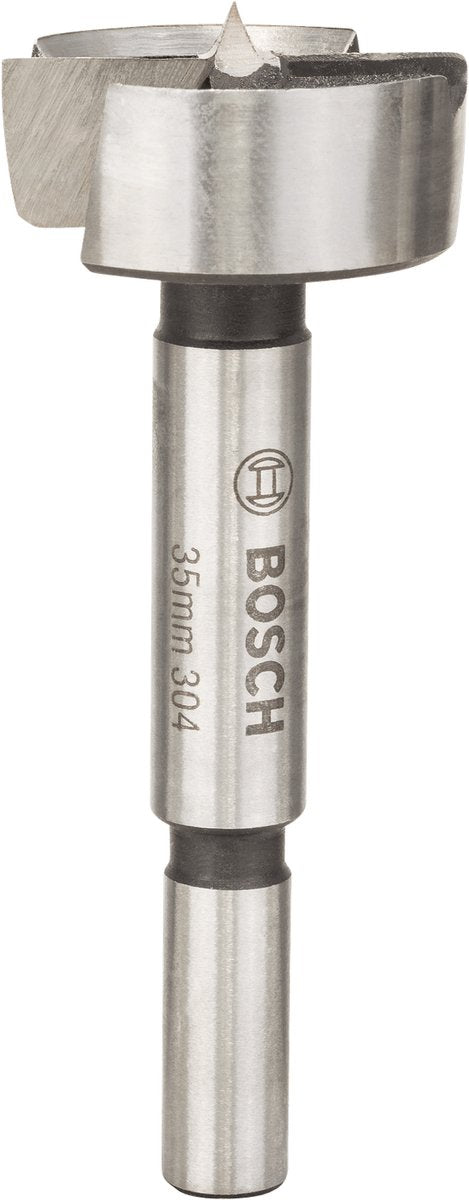 Bosch - forets à bois machine, DIN 7483 g 35,0 x 90 mm