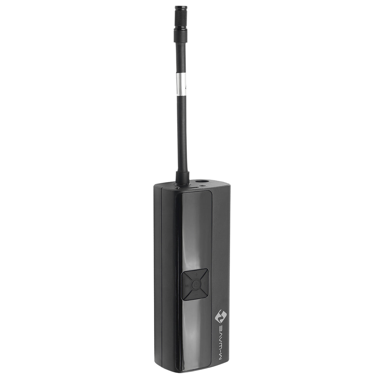 M-wave ne pompe temporairement pas la pompe à batterie 10ba