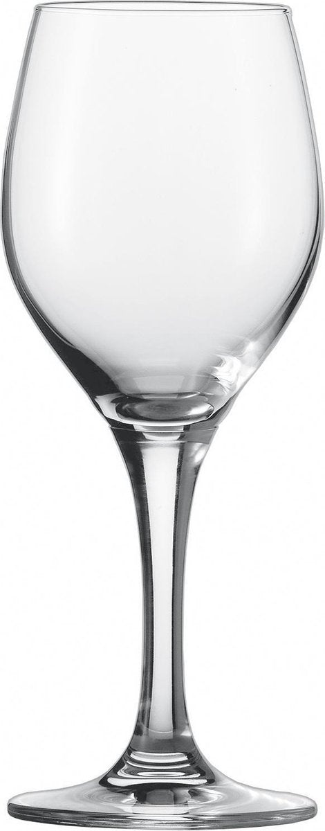 Verre à vin blanc Schott Zwiesel Mondial 2 - 0,25 l - lot de 6