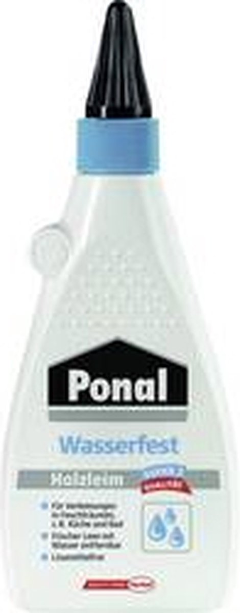 Colle à bois Ponal super 3 pn10s 550 g