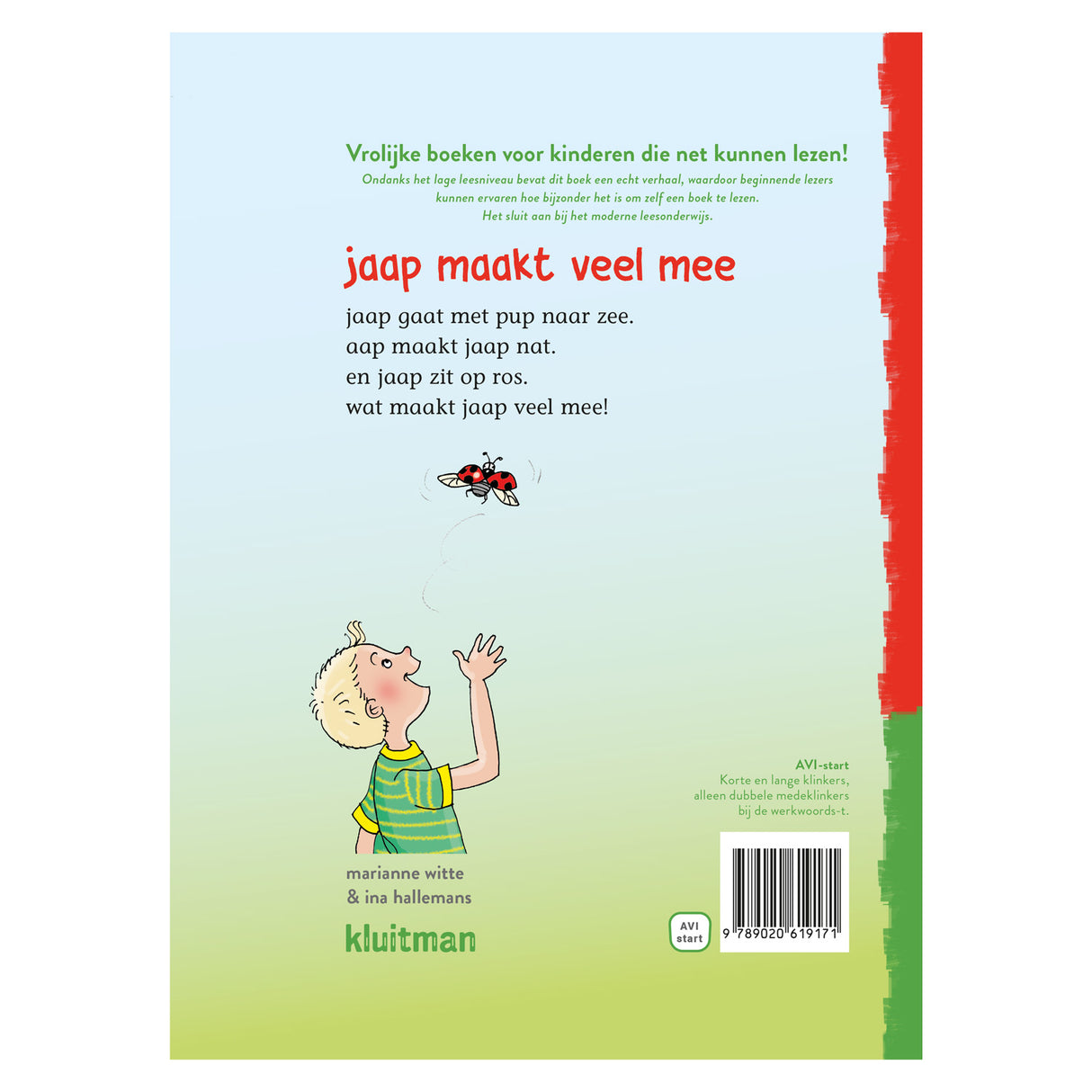 KLULIGAN JAAP Publishing House éprouve beaucoup - Démarrez 3