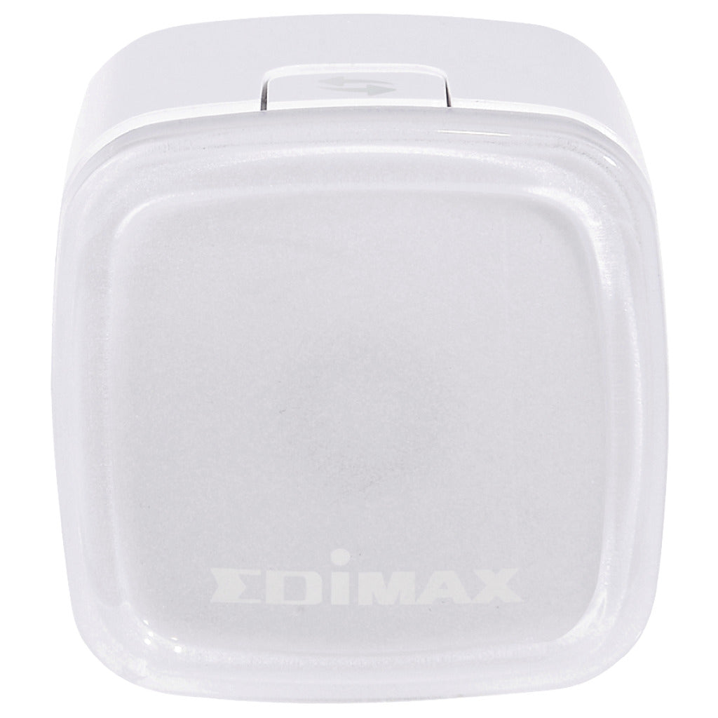 Edimax ew-7438rpn air sans fil simple wlan blanc