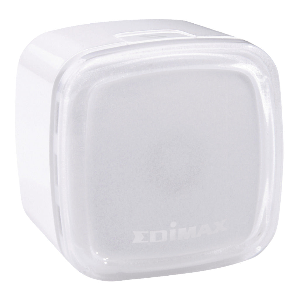 Edimax ew-7438rpn air sans fil simple wlan blanc