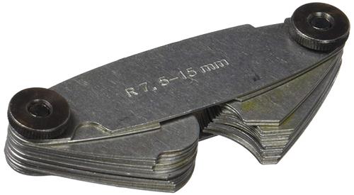 Rayonomètre Vogel r15.5-25