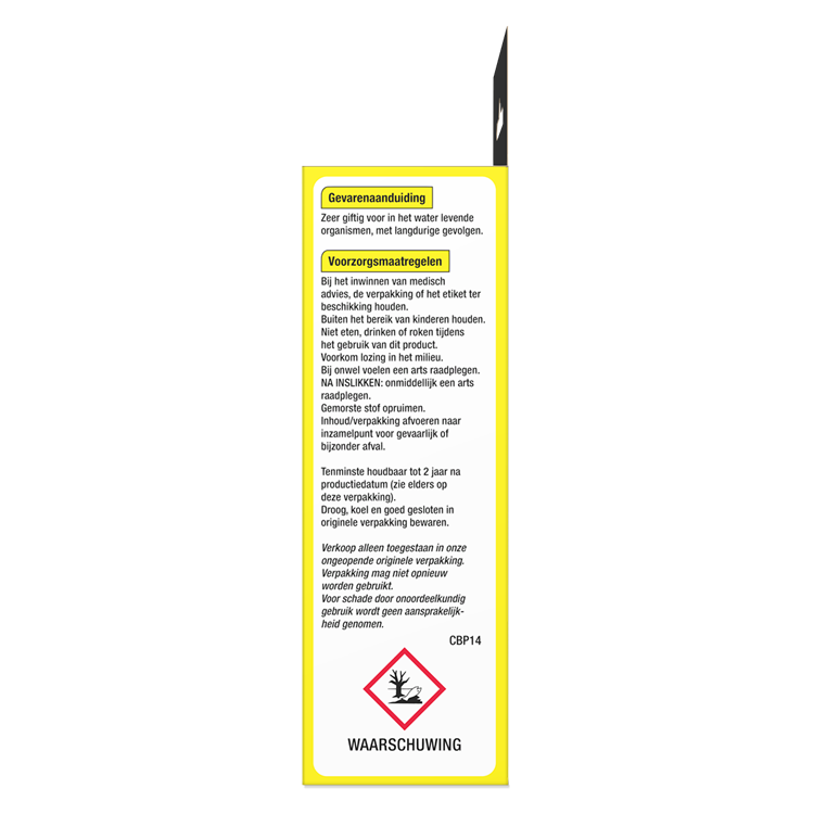 Aucune marque ne protège les souris et les rats de remède pour souris express à domicile | 2 pièces