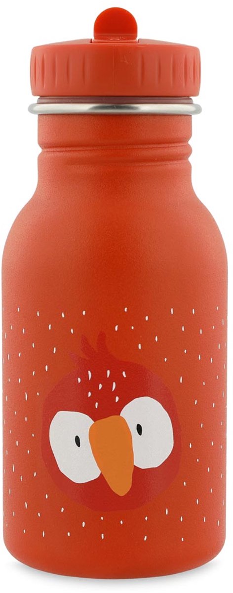 Bouteille de boisson Trixie - M. Parrot, 350 ml