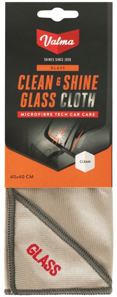 Valma V011 Microfibre Verre Disselet
