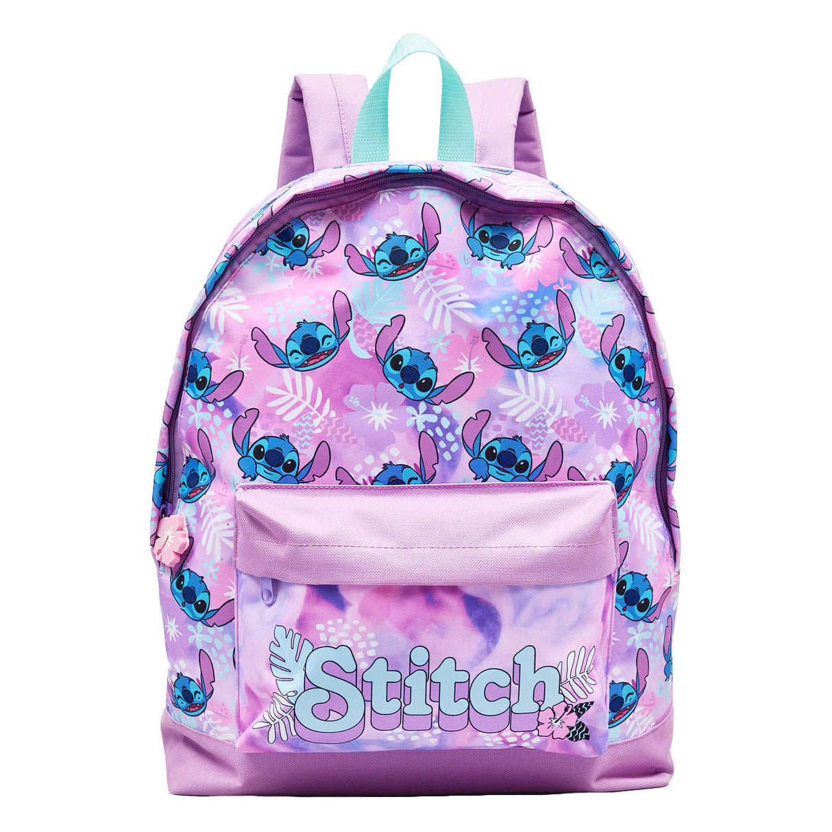 Sac à dos violet