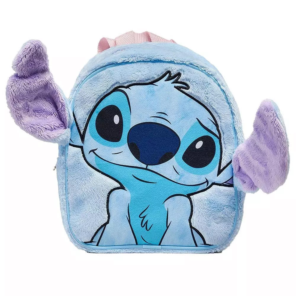 Point de sac à dos avec oreilles