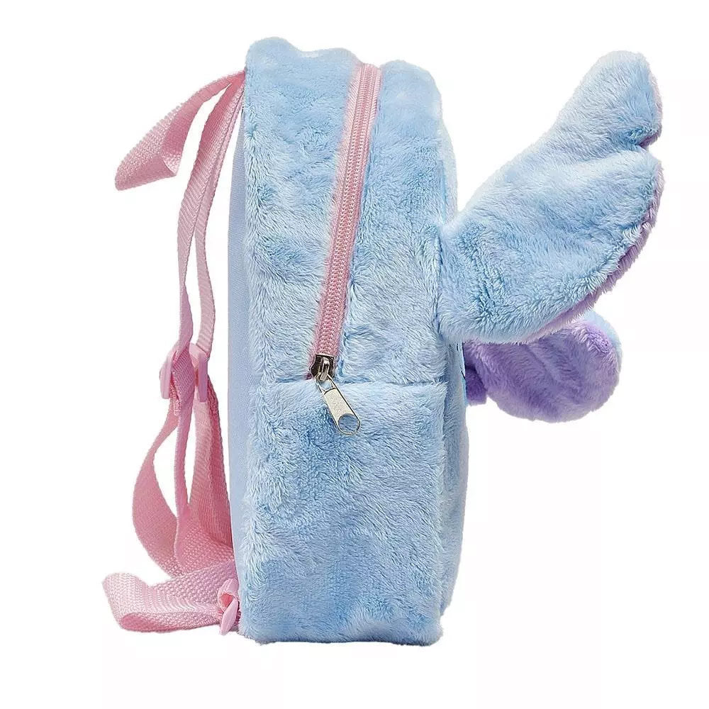 Point de sac à dos avec oreilles