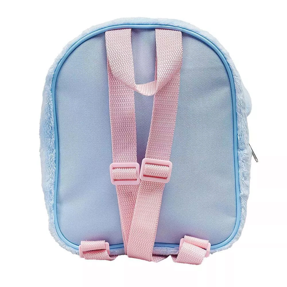 Point de sac à dos avec oreilles