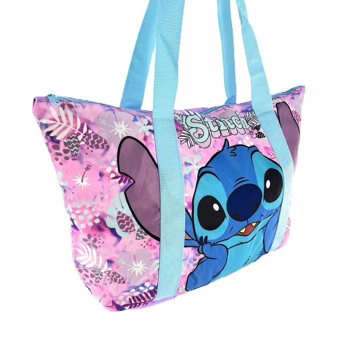 Sac bandoulière Violet