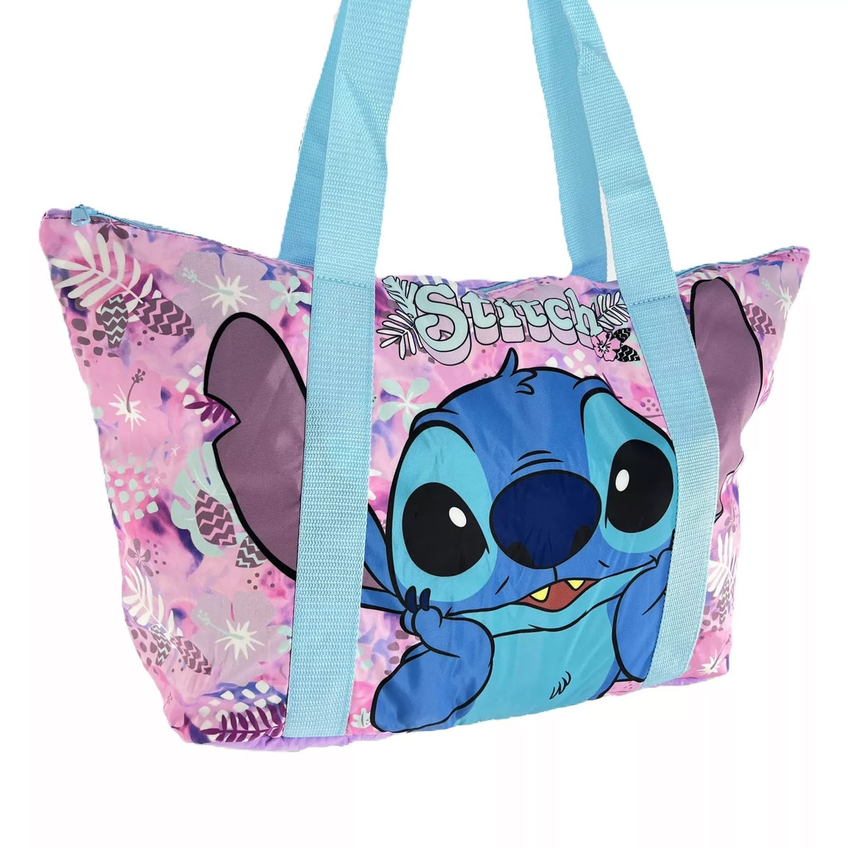 Sac bandoulière Violet