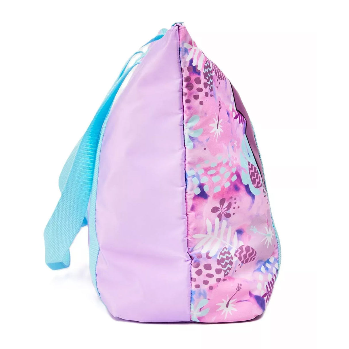 Sac bandoulière Violet