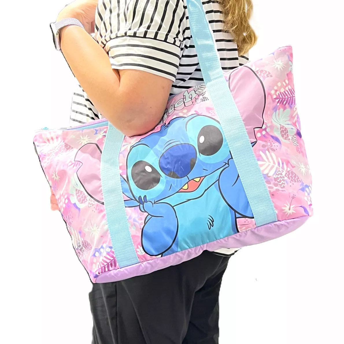 Sac bandoulière Violet
