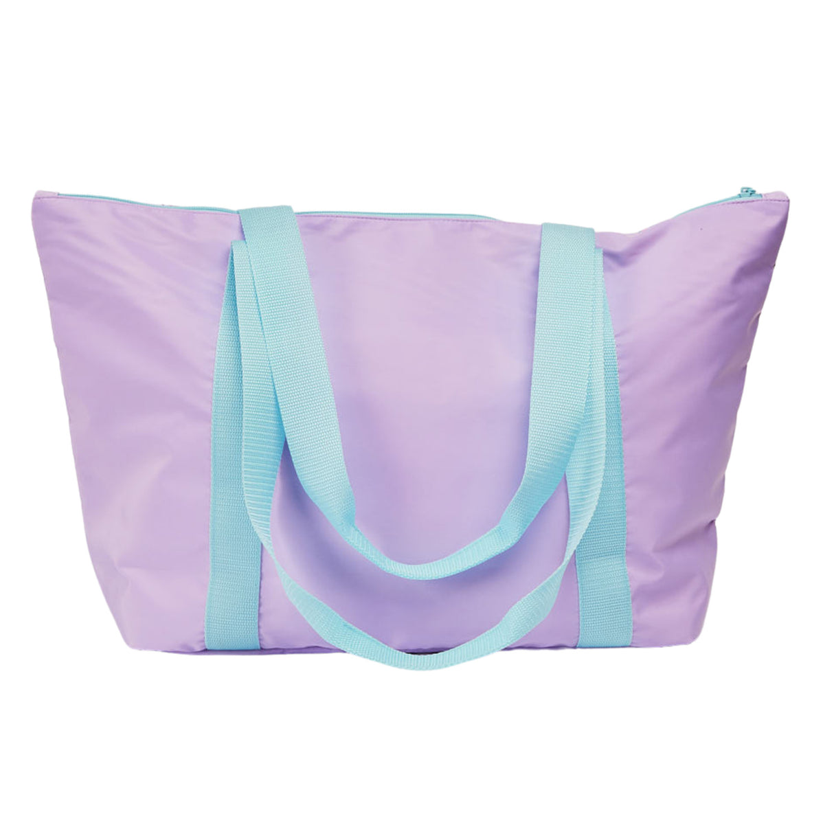 Sac bandoulière Violet
