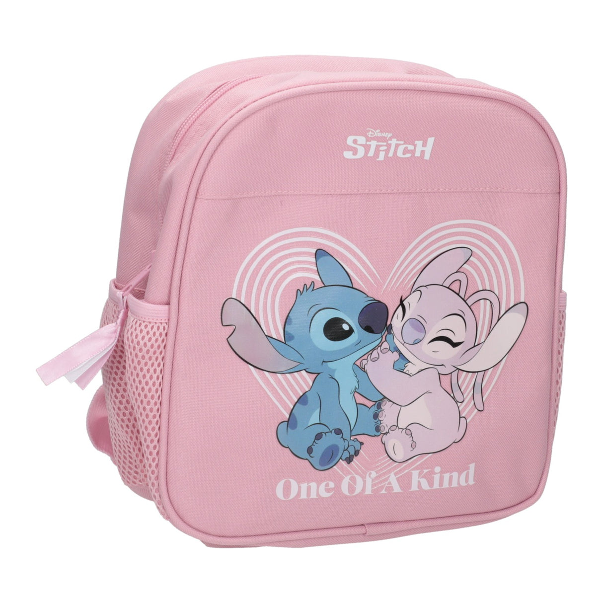 sac à dos rose