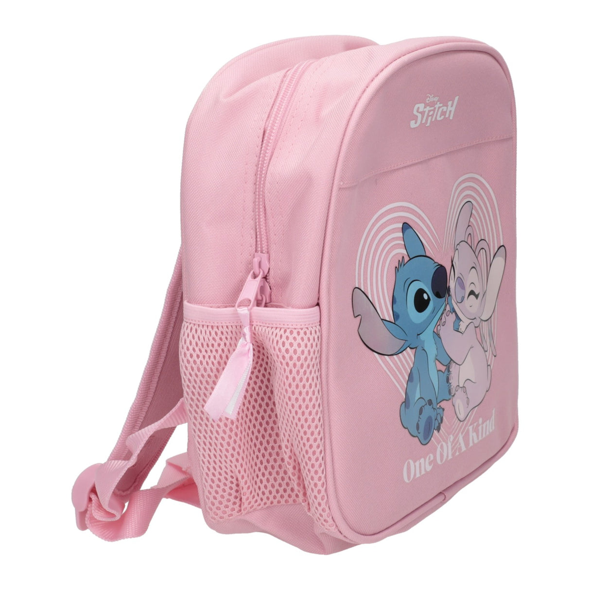 sac à dos rose