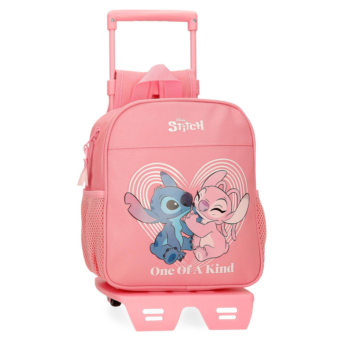 Valise trolley Rose